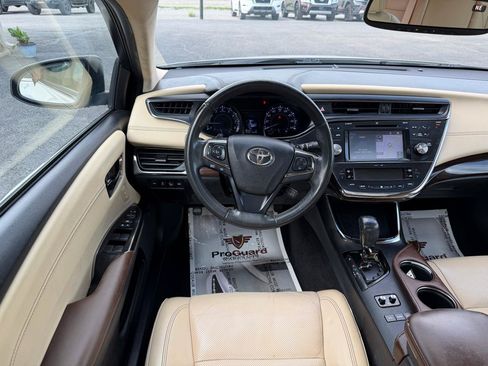 Used 2015 Toyota Avalon Limited FWD image 15