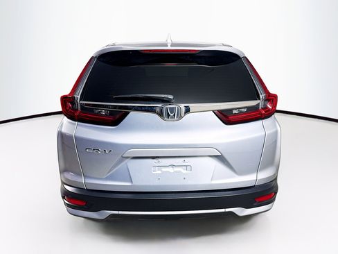 Used 2021 Honda CR-V EX image 31