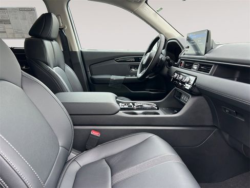 New 2025 Honda Pilot EX-L image 15