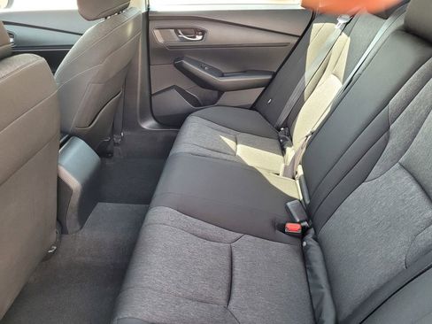 Used 2023 Honda Accord EX image 9