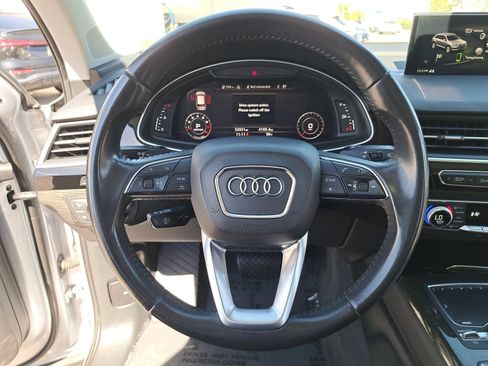 Used 2019 Audi Q7 3.0T Prestige image 21