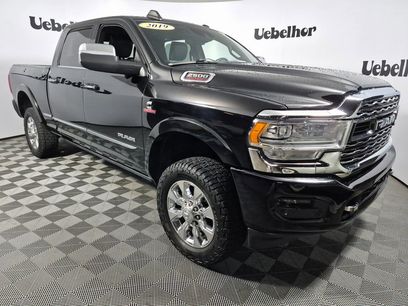 Used 2019 RAM 2500 Limited