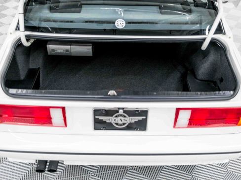 Used 1990 BMW M3 Coupe RWD image 83