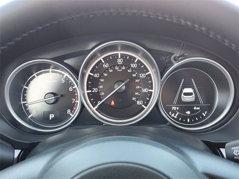 New 2025 MAZDA CX-5 AWD 2.5 S w/ Select Package image 11