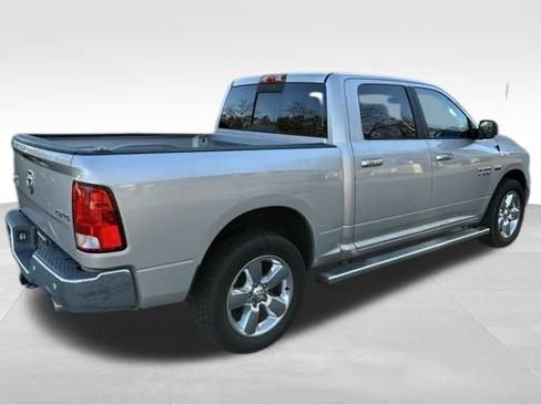 Used 2018 RAM 1500 Big Horn image 8