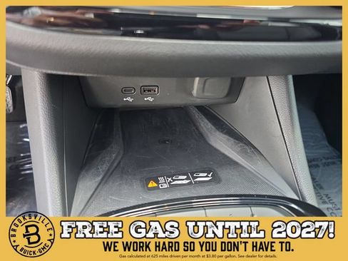 New 2026 Buick Envista Sport Touring w/ Convenience I Package FWD image 23