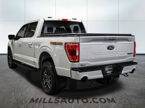 Certified 2023 Ford F150 Tremor image 5