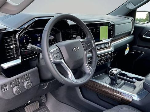 New 2026 Chevrolet Silverado 1500 RST AWD/4WD image 7