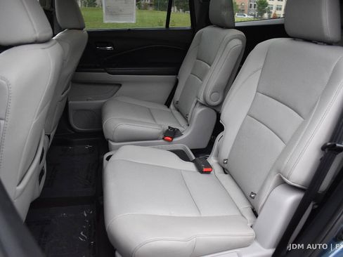 Used 2016 Honda Pilot Elite image 16