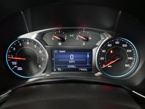 Used 2023 Chevrolet Equinox LT image 25