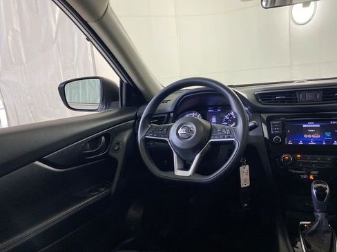 Used 2019 Nissan Rogue S image 15