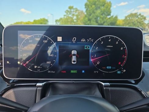 Used 2021 Mercedes-Benz S 580 4MATIC Sedan image 18