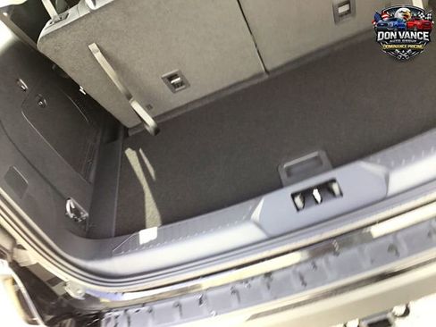 New 2026 Ford Explorer Active image 22