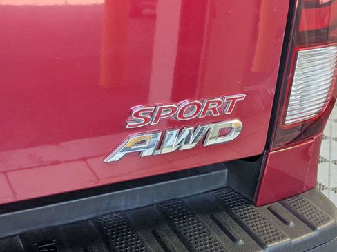 Used 2022 Honda Ridgeline Sport image 8