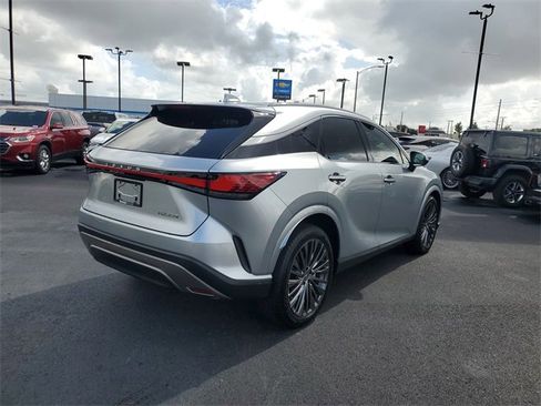 Used 2023 Lexus RX 350 FWD image 3
