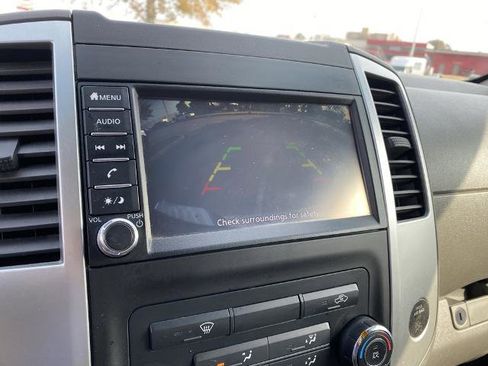 Used 2019 Nissan Frontier SV image 20