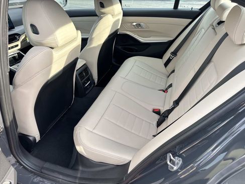 New 2026 BMW 330i 330i NA w/ M Sport Package image 13