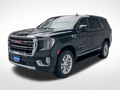 Used 2023 GMC Yukon SLT