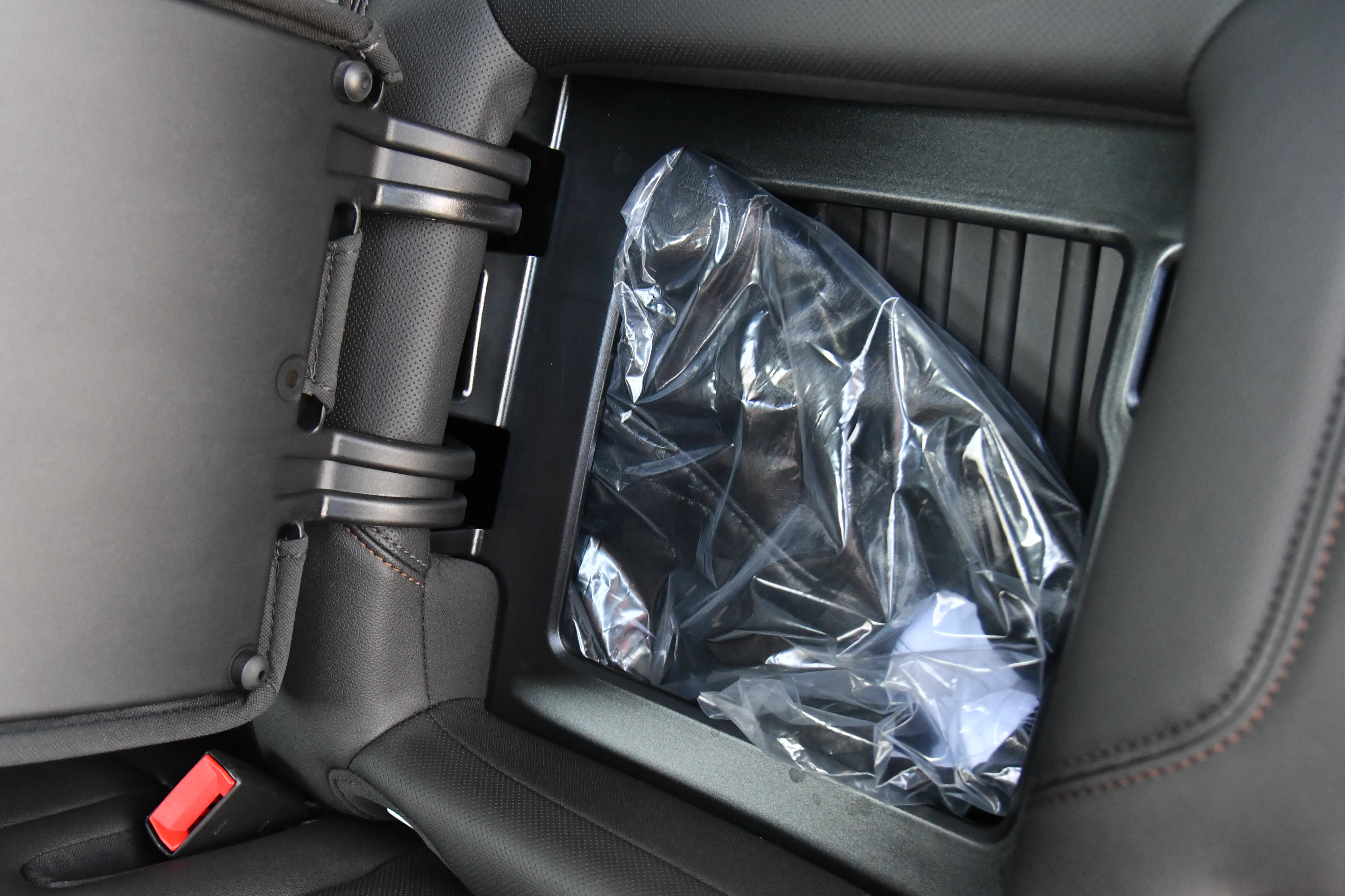 Used 2026 GMC Sierra 2500 AT4 AWD/4WD image 48