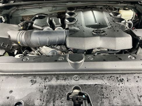 Used 2021 Toyota 4Runner TRD Pro image 25