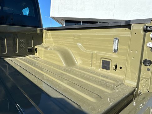 New 2026 Jeep Gladiator Sport image 19