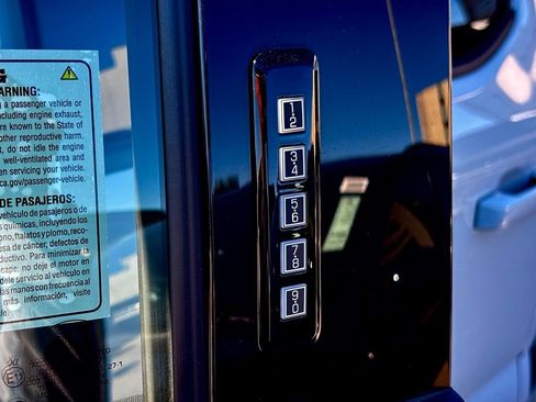 Used 2023 Ford F150 XLT w/ Equipment Group 302A High image 13