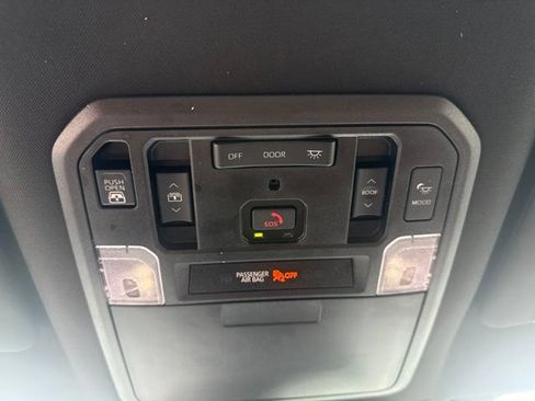 Used 2025 Toyota Tundra 1794 Edition AWD/4WD image 35
