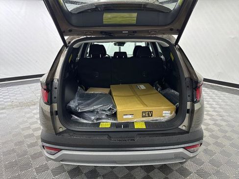 New 2026 Hyundai Tucson SEL image 19