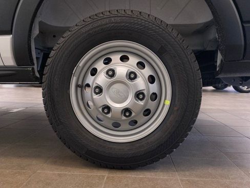 New 2025 Ford Transit 250 Low Roof AWD image 22