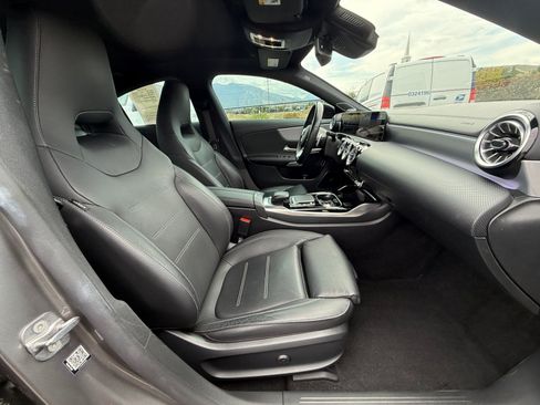 Certified 2023 Mercedes-Benz CLA 45 AMG 4MATIC image 19