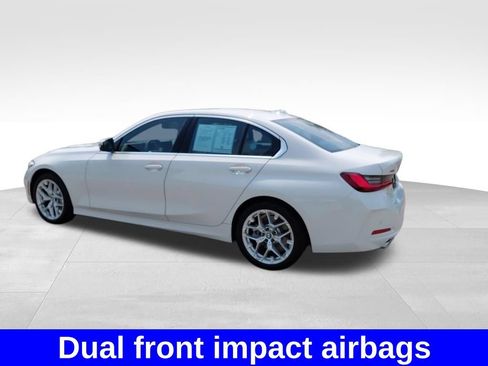 Used 2026 BMW 330i xDrive Sedan w/ Premium Package AWD/4WD image 27