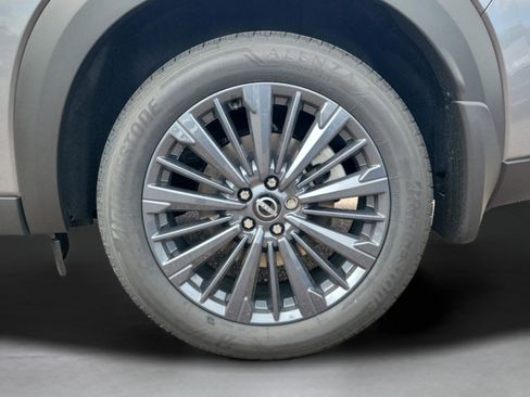 New 2026 Nissan Pathfinder SL w/ SL Premium Package image 7