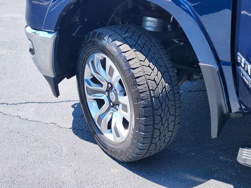 Used 2023 RAM 1500 Limited AWD/4WD image 32