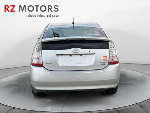 Used 2009 Toyota Prius FWD image 6