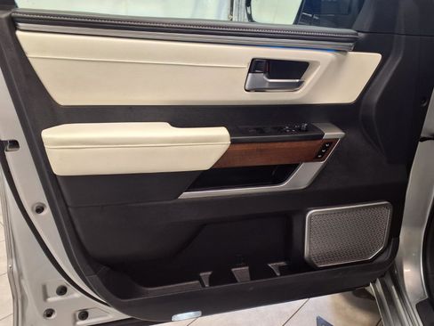 Certified 2024 Toyota Sequoia Capstone image 29