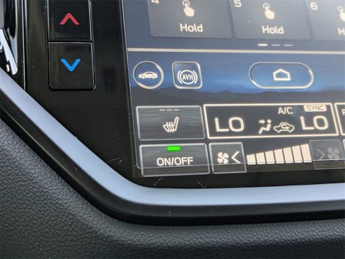 Certified 2025 Subaru Ascent Onyx Edition w/ Onyx Package image 23