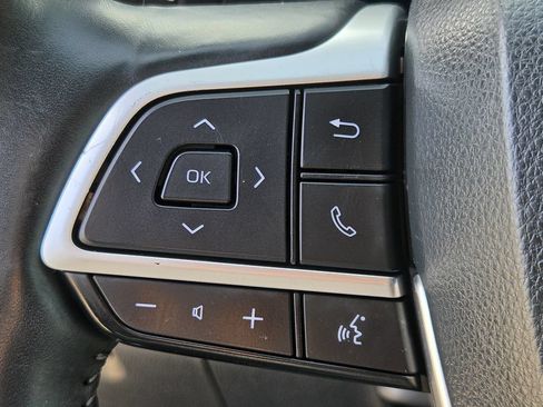 Used 2023 Toyota Highlander Limited AWD/4WD image 24