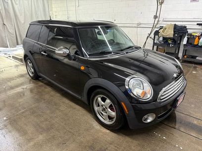 Used 2010 MINI Cooper Clubman Hardtop