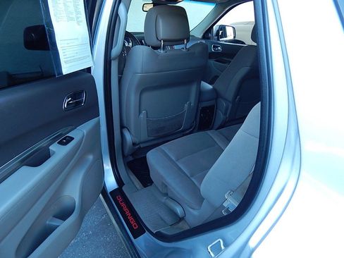 Used 2012 Dodge Durango SXT w/ Popular Equipment Group RWD image 17