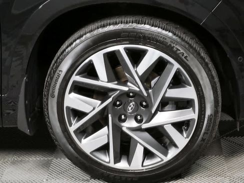 Certified 2023 Hyundai Santa Fe Calligraphy image 37