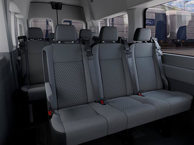 New 2027 Ford Transit 350 XLT RWD image 13