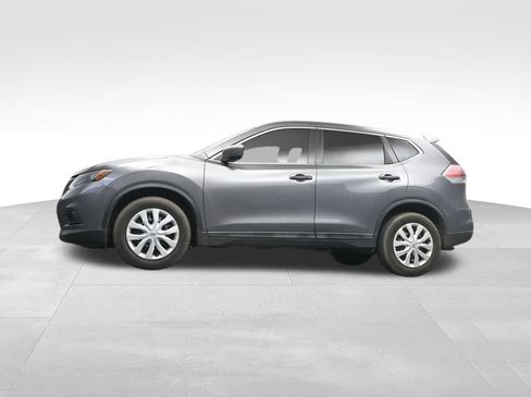 Used 2016 Nissan Rogue S FWD image 10