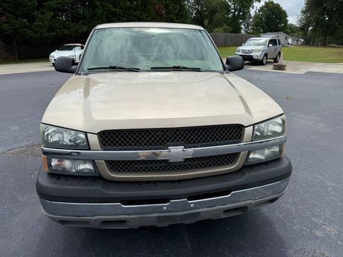 Used 2004 Chevrolet Silverado 1500 LS RWD image 6