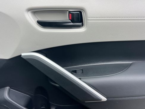 New 2026 Toyota Corolla Cross LE image 20