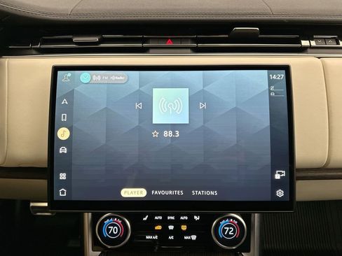 Used 2023 Land Rover Range Rover SE image 27