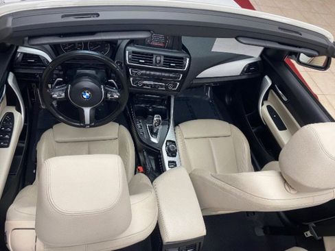 Used 2016 BMW 228i M SPORT LINE image 12
