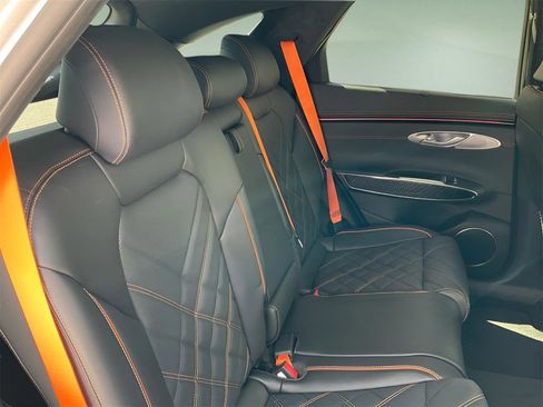 New 2026 Genesis GV70 3.5T Sport Prestige AWD/4WD image 13