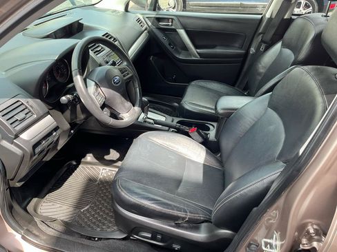 Used 2014 Subaru Forester 2.5i Limited w/ Popular Package #1 AWD/4WD image 22