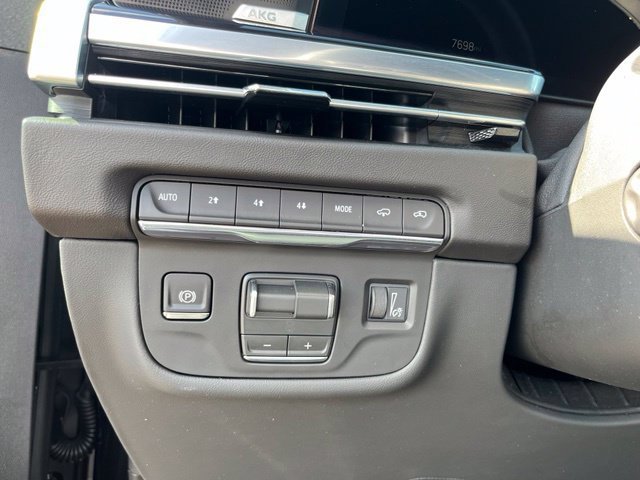 Certified 2026 Cadillac Escalade Sport w/ Touring Package AWD/4WD image 29