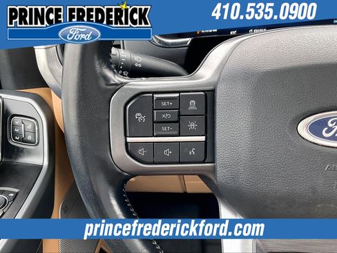 Used 2022 Ford F150 Lariat image 17